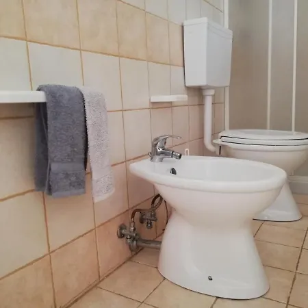 Casa Uccio Lägenhet