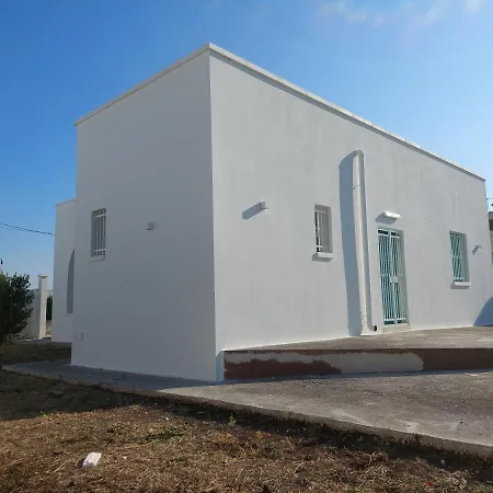 Lägenhet Casa Uccio *