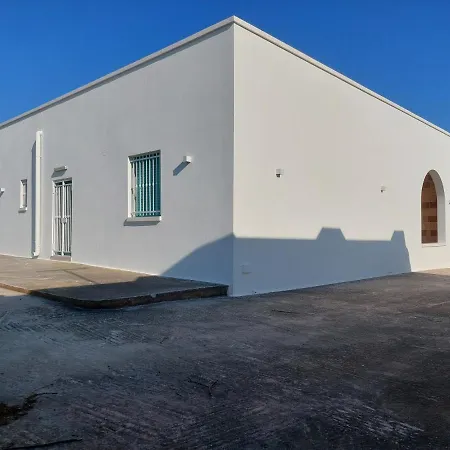 Lägenhet Casa Uccio