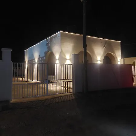 Lägenhet Casa Uccio