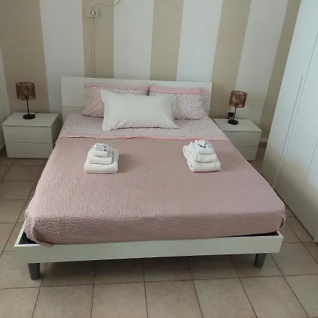 Casa Uccio * San Pietro in Bevagna