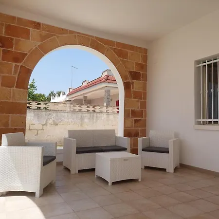 Lägenhet Casa Uccio San Pietro in Bevagna