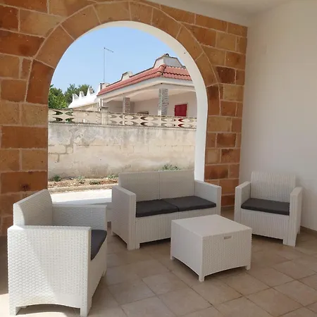 Casa Uccio 산 피에트로 인 베바냐