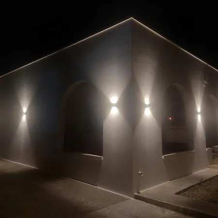 Lägenhet Casa Uccio *