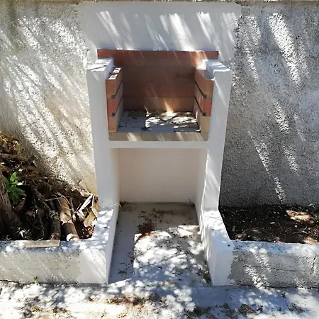 Casa Uccio Lägenhet