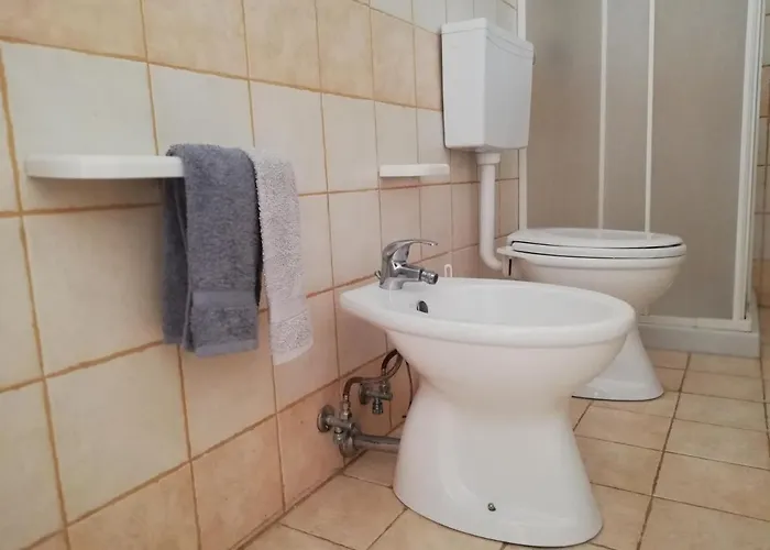 Casa Uccio Апартаменты