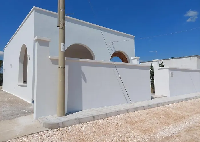 Casa Uccio Апартаменты