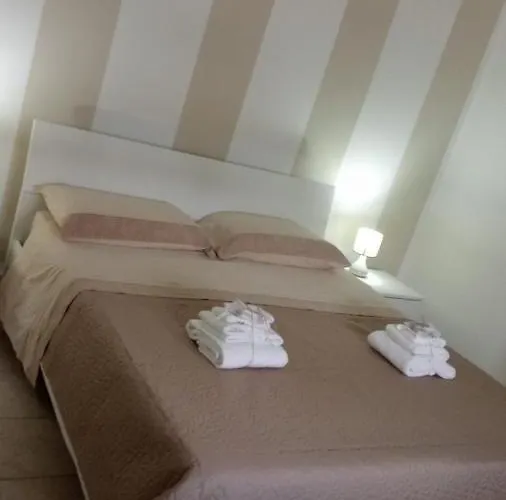 Casa Uccio Апартаменты *