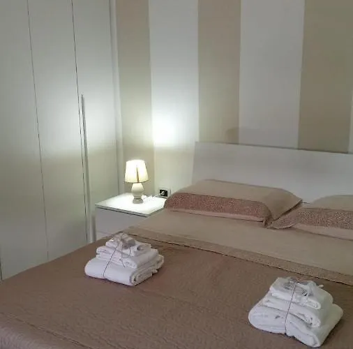 Casa Uccio Апартаменты Сан-Пьетро-ин-Беванья