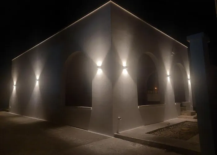 Casa Uccio Апартаменты