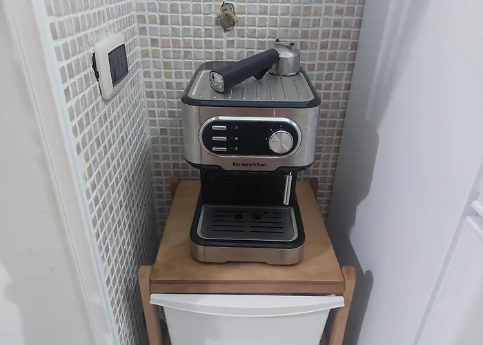 Casa Uccio * Сан-Пьетро-ин-Беванья