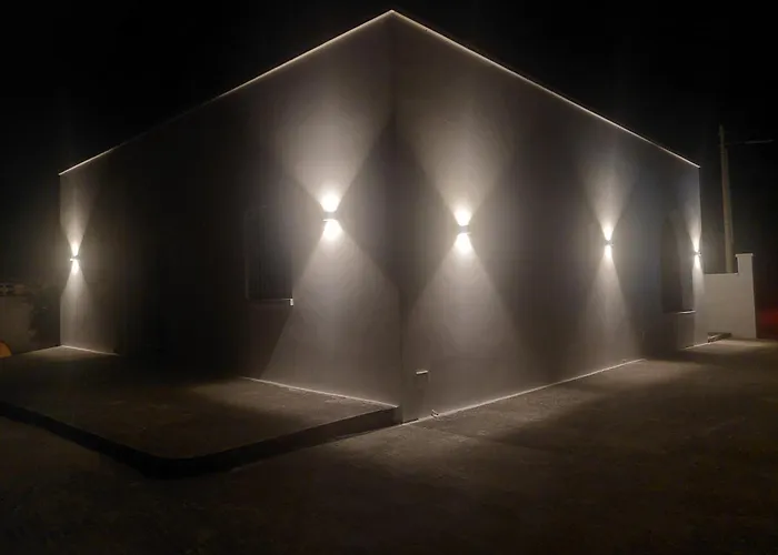 Casa Uccio Апартаменты