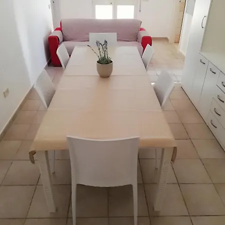 Appartement Casa Uccio *