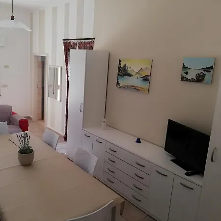Casa Uccio Apartment