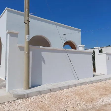 Casa Uccio Appartement