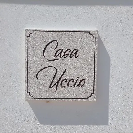 Casa Uccio *