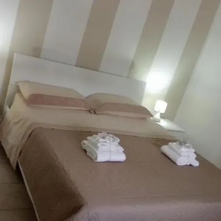 Casa Uccio Apartment *