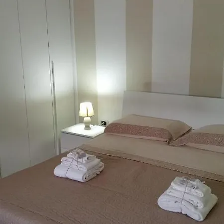 Casa Uccio Apartment San Pietro in Bevagna