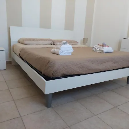 Casa Uccio *