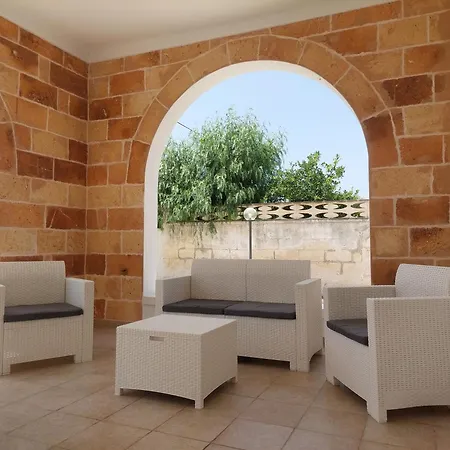 Apartment Casa Uccio