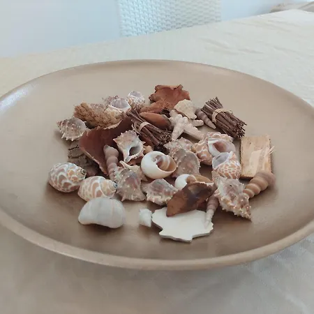 Appartement Casa Uccio San Pietro in Bevagna