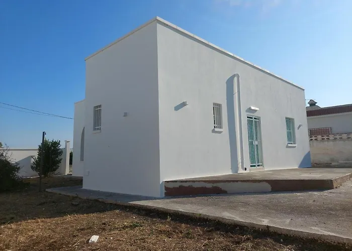 شقة Casa Uccio *