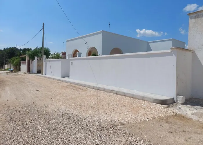 شقة Casa Uccio *