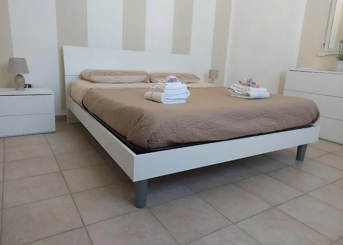 Casa Uccio *