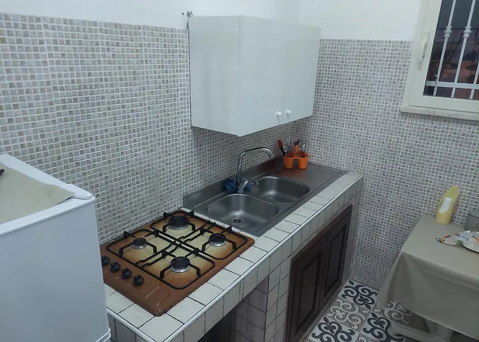 Casa Uccio