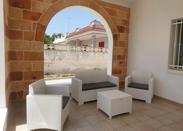 Casa Uccio سان بيترو في بيفانا